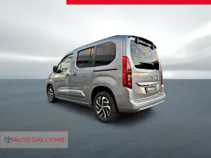 Toyota Proace City Verso L1 52KWh Trend