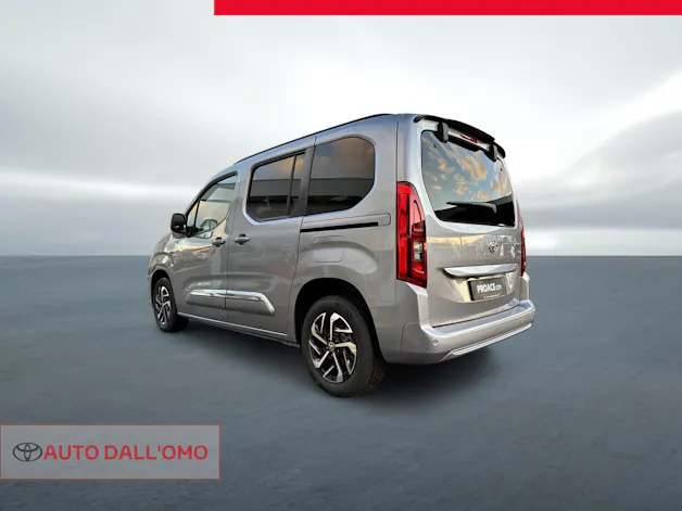 Toyota Proace City Verso L1 52KWh Trend