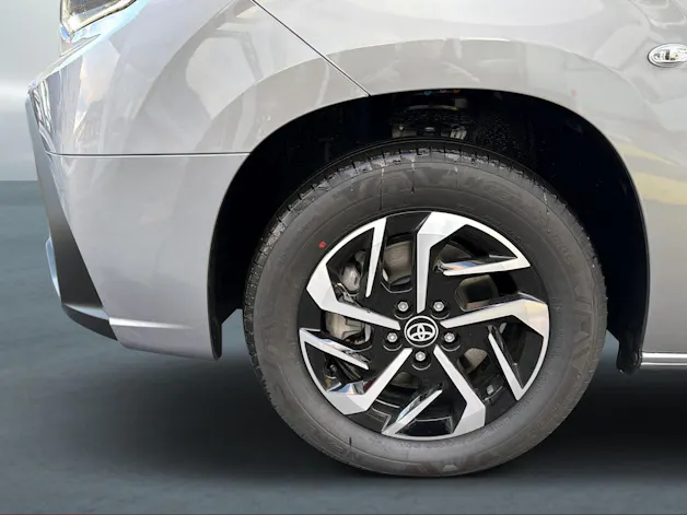 Toyota Proace City Verso L1 52KWh Trend