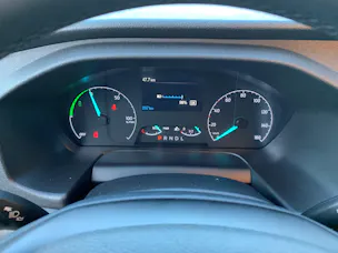 Ford E-Transit Van 350 L2H2 68kWh Trend