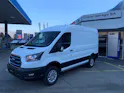 Ford E-Transit Van 350 L2H2 68kWh Trend