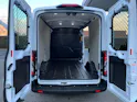 Ford E-Transit Van 350 L2H2 68kWh Trend