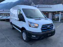 Ford E-Transit Van 350 L2H2 68kWh Trend