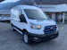 Ford E-Transit Van 350 L2H2 68kWh Trend