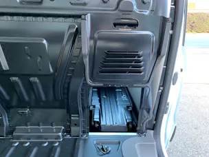 Ford E-Transit Van 350 L2H2 68kWh Trend