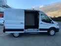 Ford E-Transit Van 350 L2H2 68kWh Trend