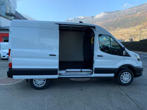 Ford E-Transit Van 350 L2H2 68kWh Trend