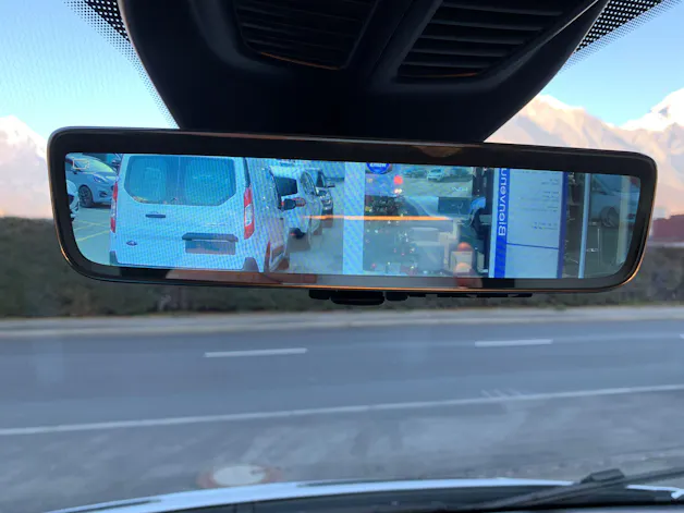 Ford E-Transit Van 350 L2H2 68kWh Trend