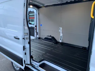 Ford E-Transit Van 350 L2H2 68kWh Trend