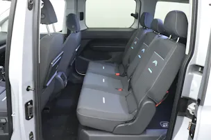 Ford Tourneo Grand Connect 2.0 EcoBlue 122 Active 4X4