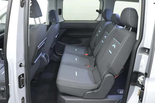 Ford Tourneo Grand Connect 2.0 EcoBlue 122 Active 4X4