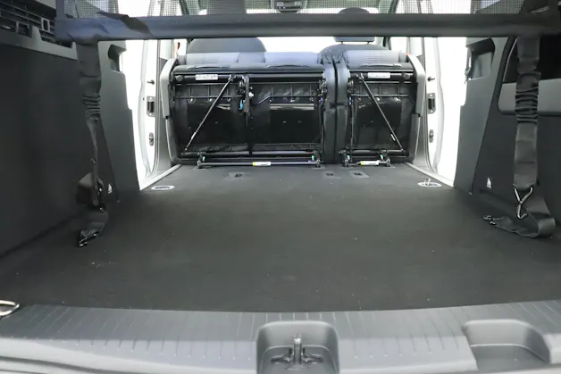 Ford Tourneo Grand Connect 2.0 EcoBlue 122 Active 4X4
