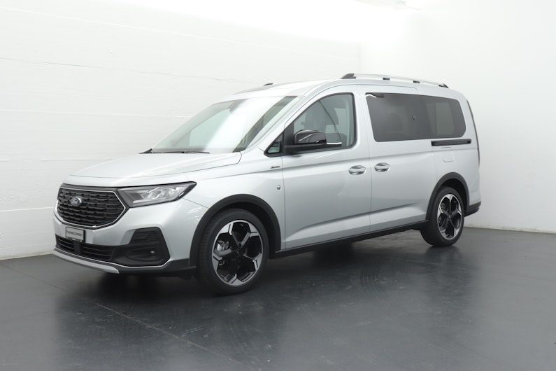 Vehicle image FORD TOURNEO CONNECT