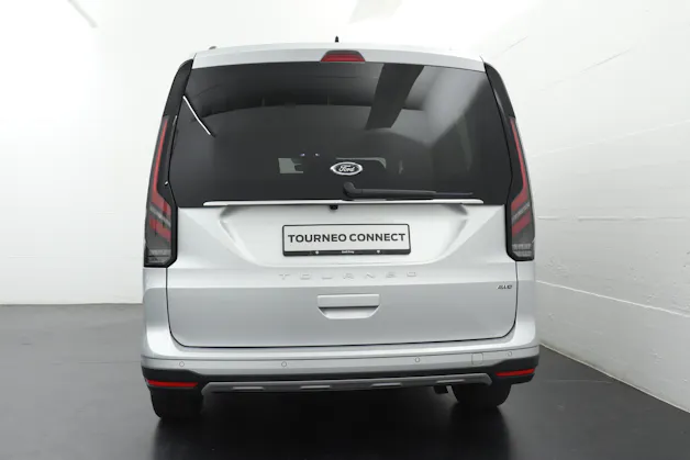 Ford Tourneo Grand Connect 2.0 EcoBlue 122 Active 4X4