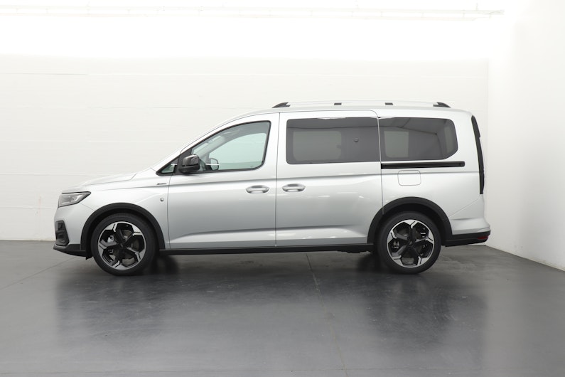 Vehicle image FORD TOURNEO CONNECT