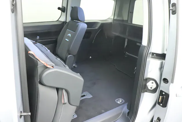 Ford Tourneo Grand Connect 2.0 EcoBlue 122 Active 4X4