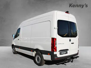 Mercedes-Benz eSprinter 320 Pro KA 3665mm S