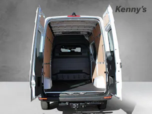 Mercedes-Benz eSprinter 320 Pro KA 3665mm S