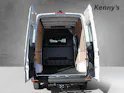 Mercedes-Benz eSprinter 320 Pro KA 3665mm S