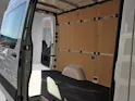 Mercedes-Benz eSprinter 320 Pro KA 3665mm S