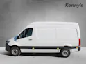 Mercedes-Benz eSprinter 320 Pro KA 3665mm S