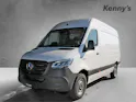 Mercedes-Benz eSprinter 320 Pro KA 3665mm S