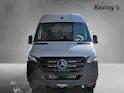 Mercedes-Benz eSprinter 320 Pro KA 3665mm S
