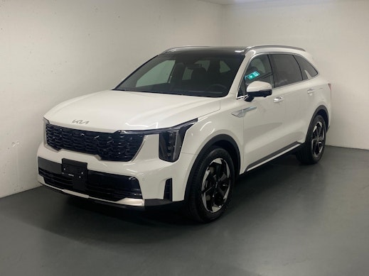 KIA Sorento 1.6 T-GDi Hybrid Style 7P 0