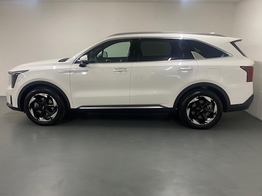 KIA Sorento 1.6 T-GDi Hybrid Style 7P 2