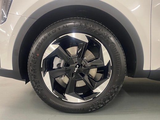 KIA Sorento 1.6 T-GDi Hybrid Style 7P 3