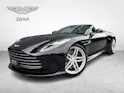 Aston Martin DB12 Volante 4.0 V8 Bi-Turbo