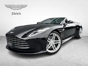 Aston Martin DB12 Volante 4.0 V8 Bi-Turbo
