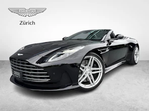 Fahrzeugbild ASTON MARTIN DB12 Volante 4.0 V8 Bi-Turbo