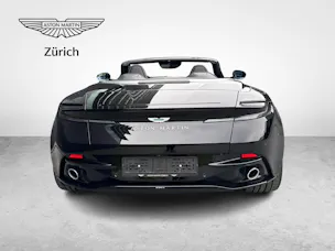 Aston Martin DB12 Volante 4.0 V8 Bi-Turbo