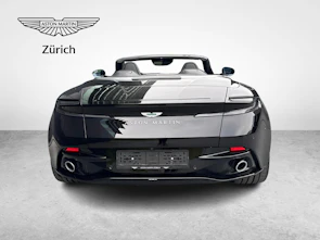 Fahrzeugbild ASTON MARTIN DB12 Volante 4.0 V8 Bi-Turbo
