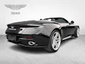 Aston Martin DB12 Volante 4.0 V8 Bi-Turbo