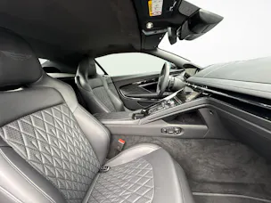 Aston Martin DB12 Volante 4.0 V8 Bi-Turbo