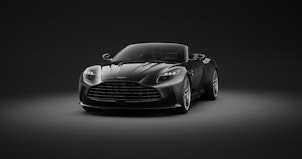 Vehicle image ASTON MARTIN DB12 Volante 4.0 V8 Bi-Turbo