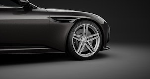 Vehicle image ASTON MARTIN DB12 Volante 4.0 V8 Bi-Turbo