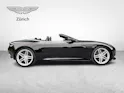 Aston Martin DB12 Volante 4.0 V8 Bi-Turbo