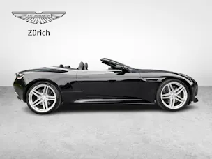 Aston Martin DB12 Volante 4.0 V8 Bi-Turbo