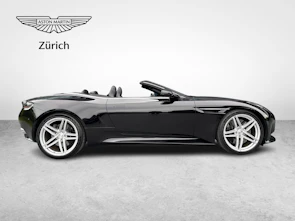 Fahrzeugbild ASTON MARTIN DB12 Volante 4.0 V8 Bi-Turbo