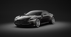 Vehicle image ASTON MARTIN DB12 Volante 4.0 V8 Bi-Turbo