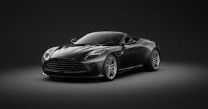 Vehicle image ASTON MARTIN DB12 Volante 4.0 V8 Bi-Turbo