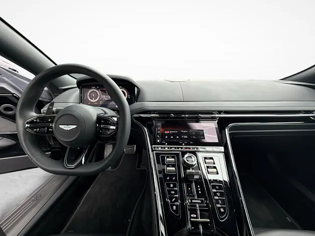 Aston Martin DB12 Volante 4.0 V8 Bi-Turbo