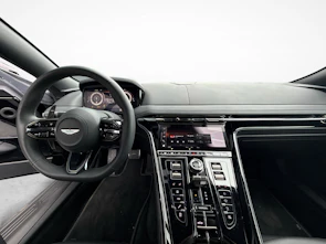 Fahrzeugbild ASTON MARTIN DB12 Volante 4.0 V8 Bi-Turbo
