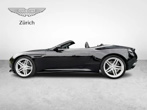 Fahrzeugbild ASTON MARTIN DB12 Volante 4.0 V8 Bi-Turbo