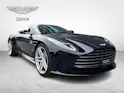 Aston Martin DB12 Volante 4.0 V8 Bi-Turbo