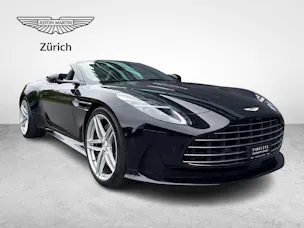 Aston Martin DB12 Volante 4.0 V8 Bi-Turbo