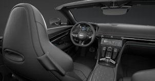 Vehicle image ASTON MARTIN DB12 Volante 4.0 V8 Bi-Turbo